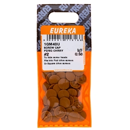 1GM40 - Screw Cap